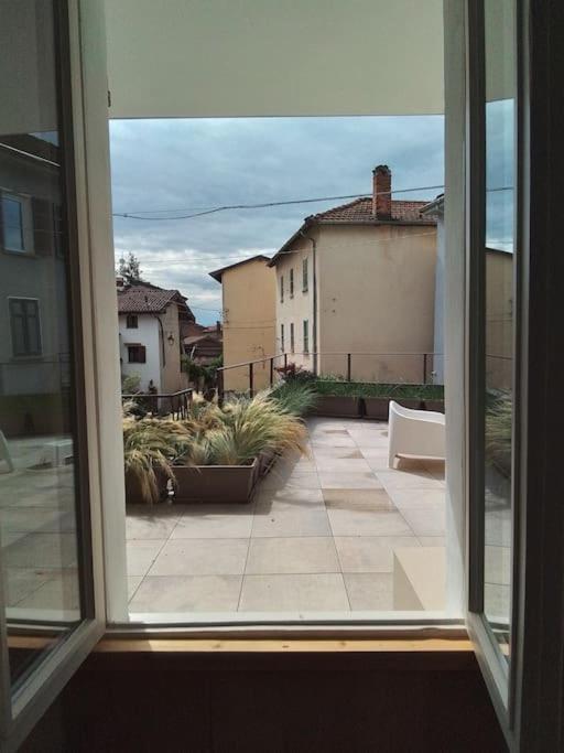 Dagnente Dolce Vita Exterior foto